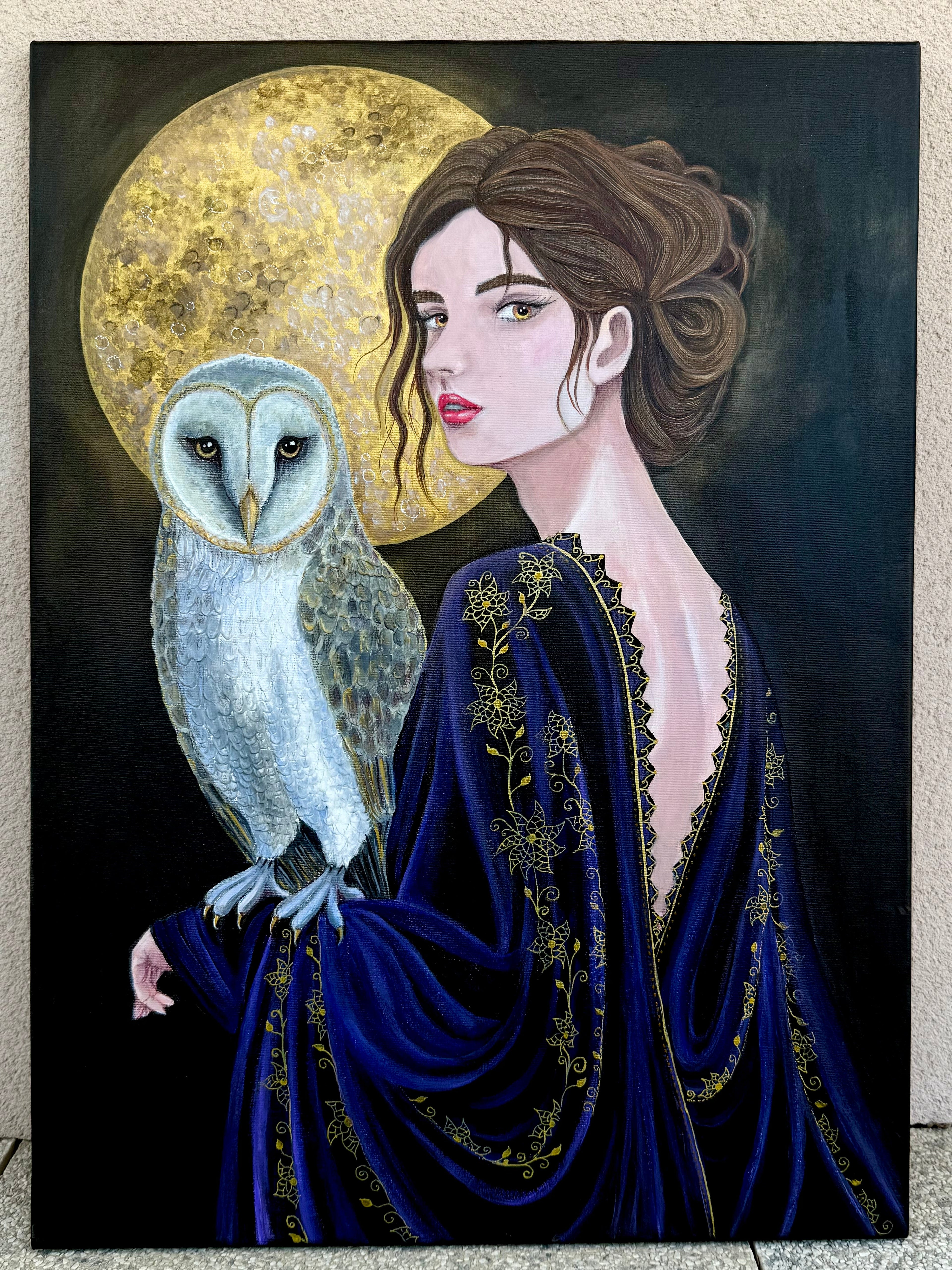Women of the world and Animal guardians