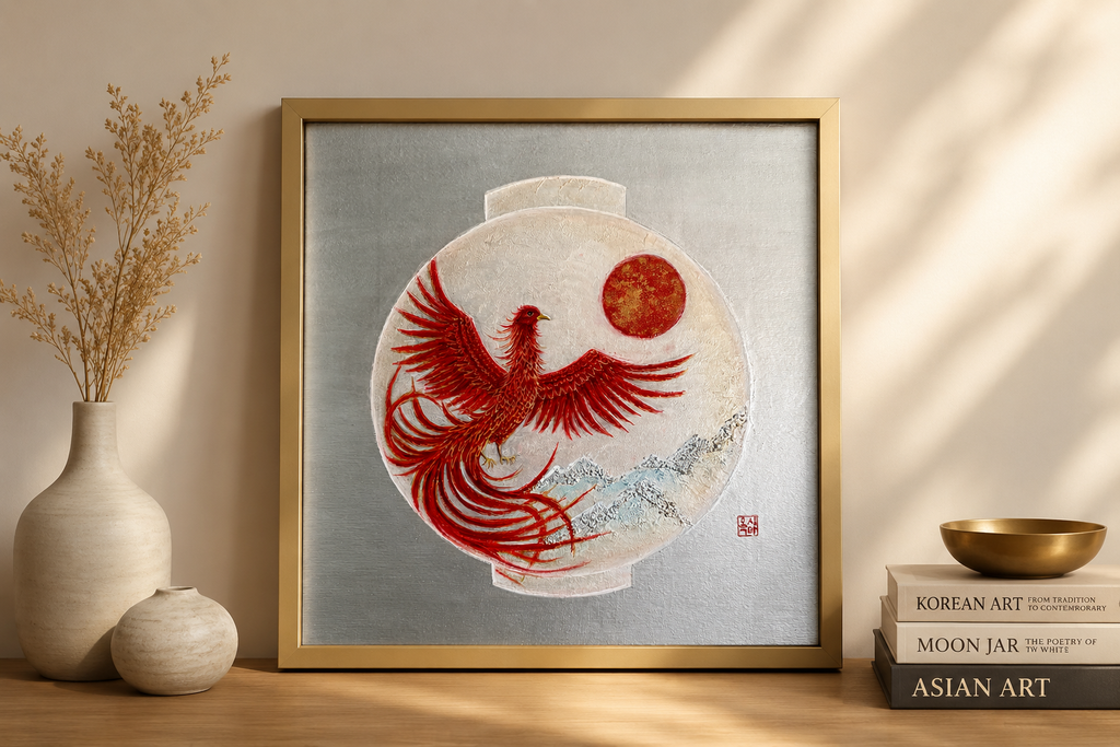Phenix Moonjar