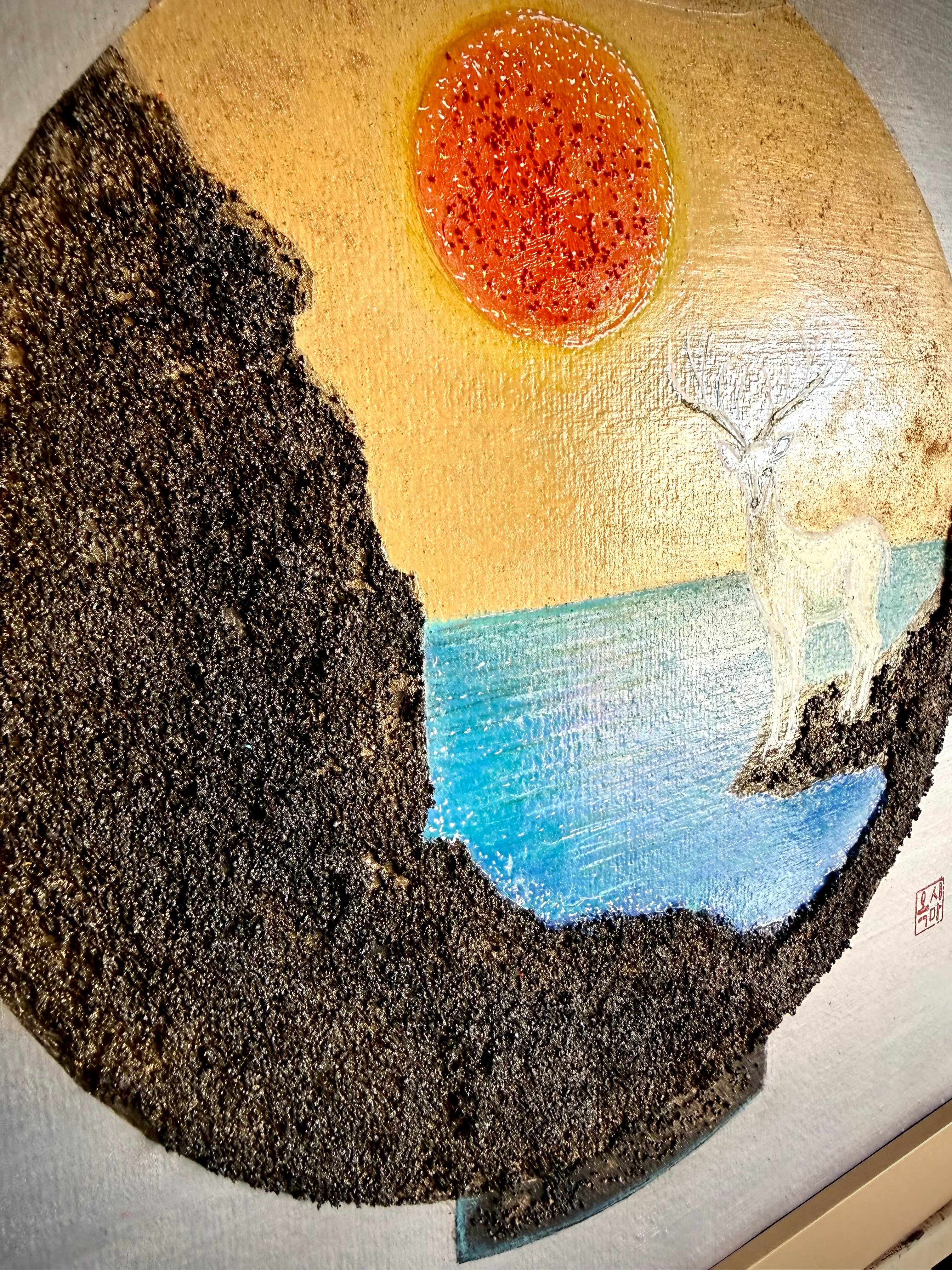 Jeju Moonjar
