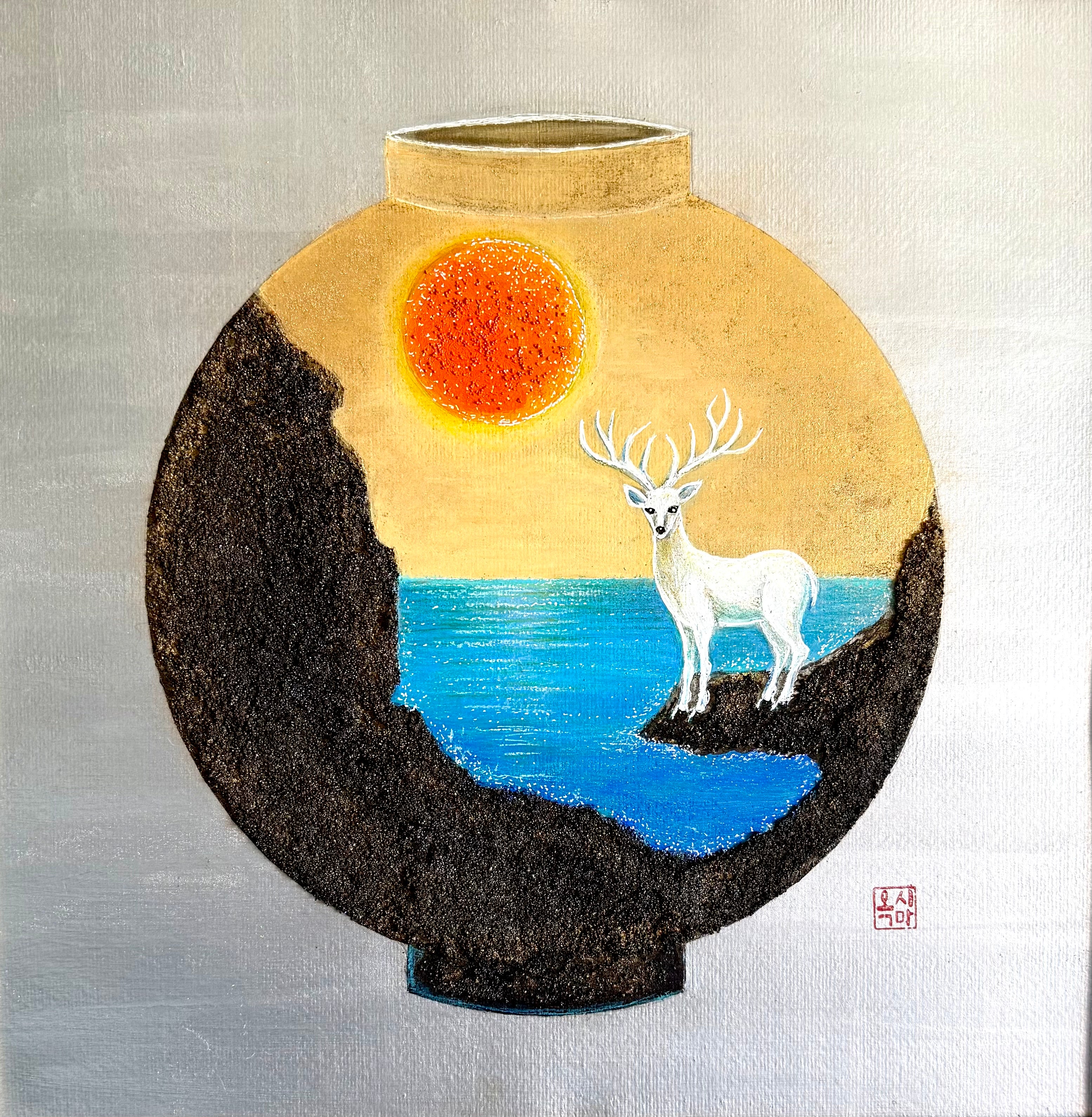 Jeju Moonjar