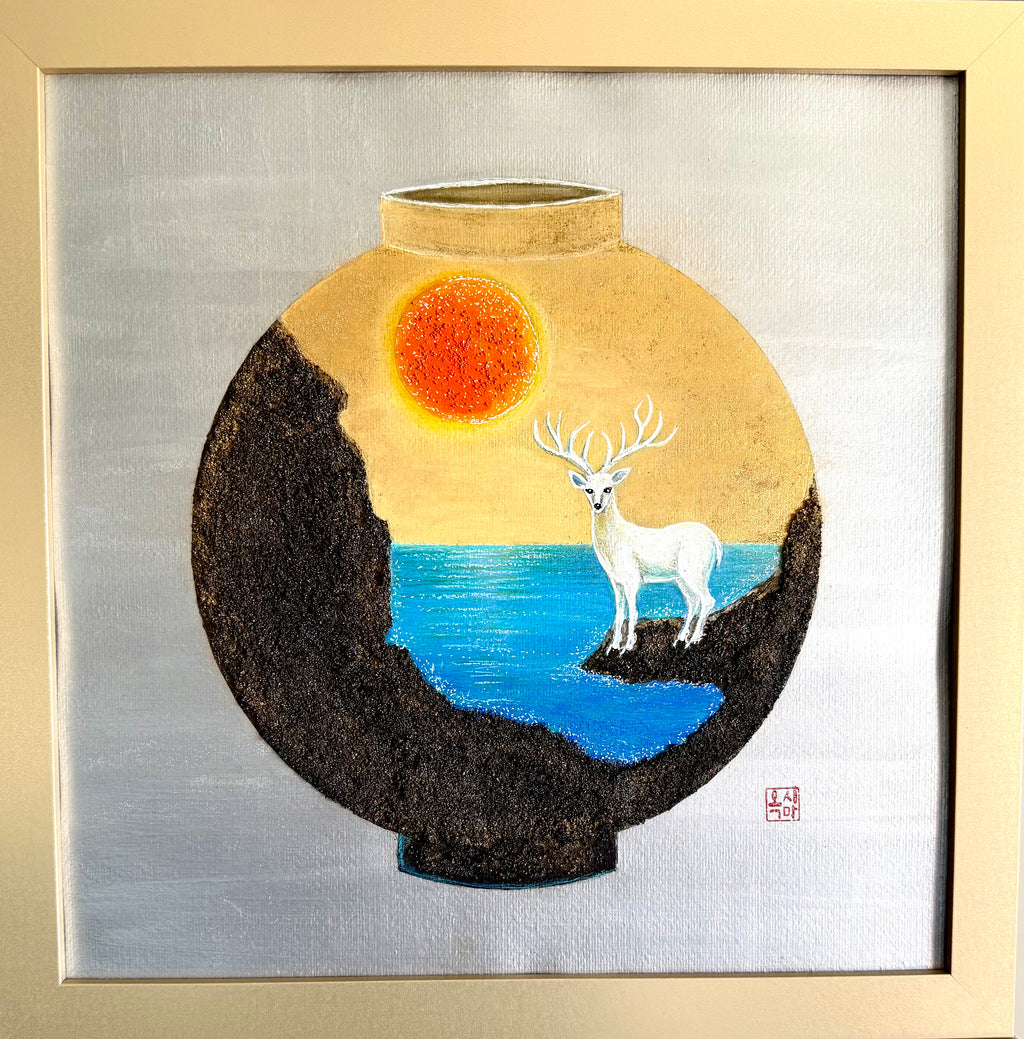 Jeju Moonjar
