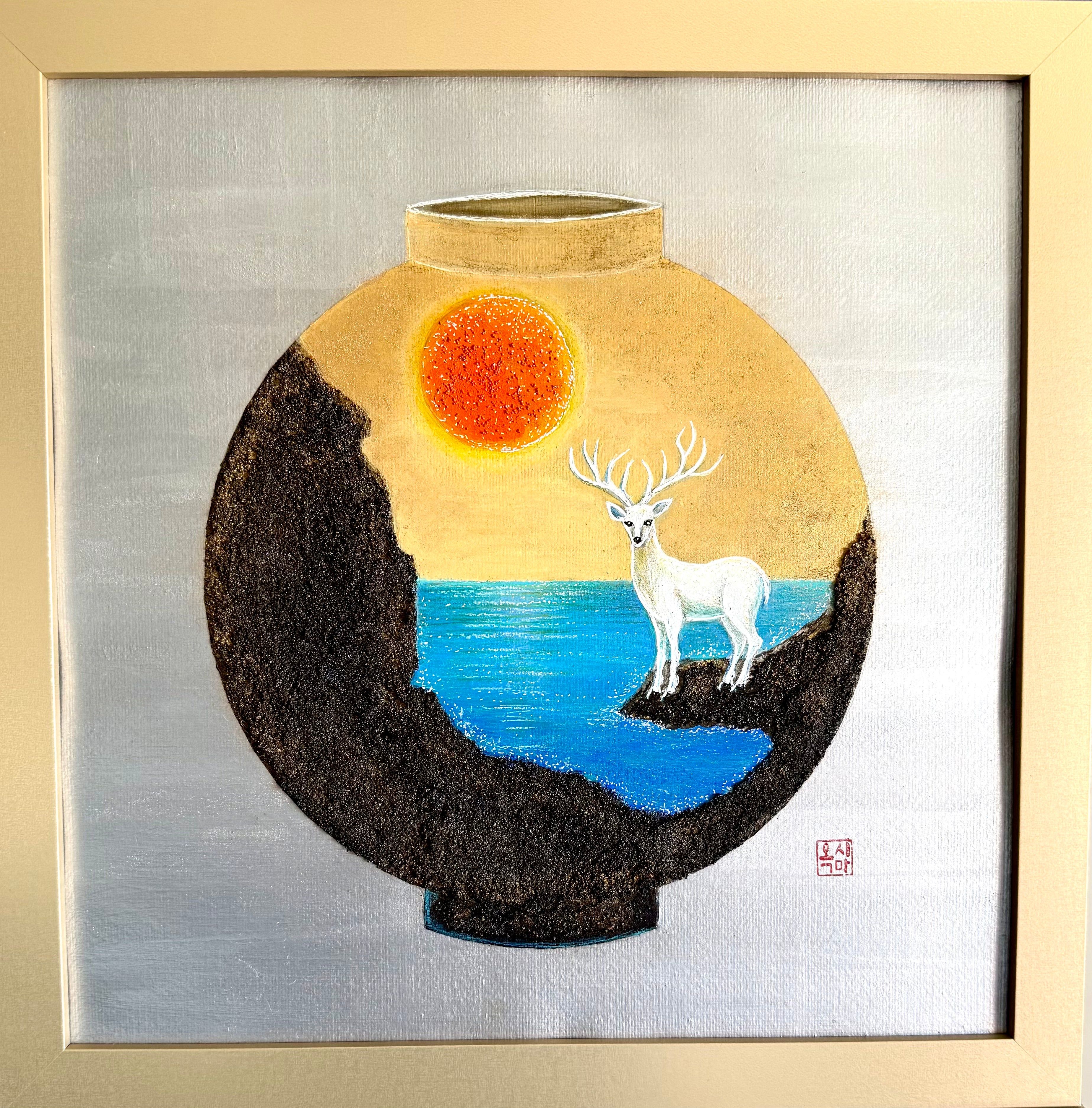 Jeju Moonjar